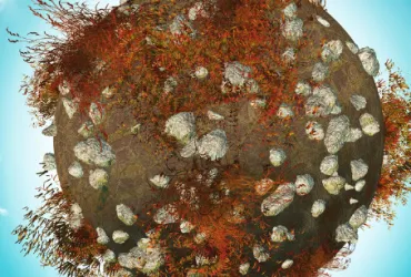 Cambio global y riesgos ambientales