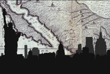 Presencia española en Norteamérica y geopolítica norteamericana