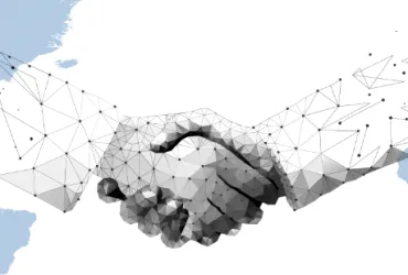 Relaciones transatlánticas