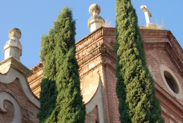 El Instituto Franklin-UAH suspende sus actos y actividades