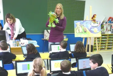 Apertura de Matrículas de la IV Edición del Máster Teach &amp; Learn