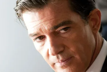 Antonio Banderas recibirá el IV Galardón Camino Real del Instituto Franklin de la Universidad de Alcalá