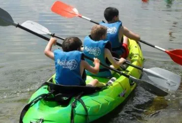 Campamento de Inglés - Verano 2011