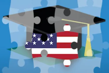 8 alumnos de la UAH becados por el Instituto para estudiar en EE.UU.