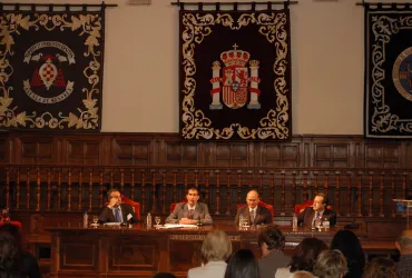 Culmina el X Congreso Internacional de SAAS