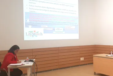 María del Dulce Llosent de Nárdiz, nueva doctora en Estudios Norteamericanos por el Instituto Franklin-UAH