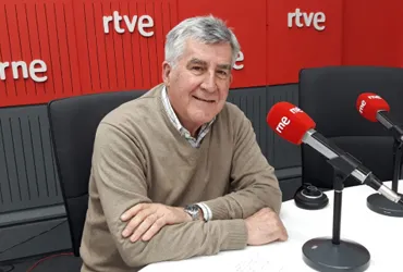 Manuel Peinado, investigador del Instituto Franklin-UAH, primer premio de Difusión y Divulgación de la Investigación por la UAH