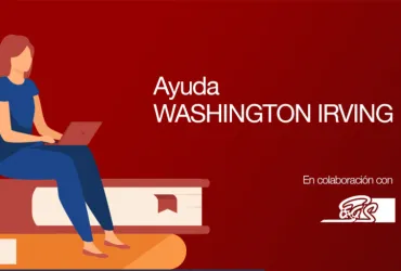 Ayuda Washington Irving