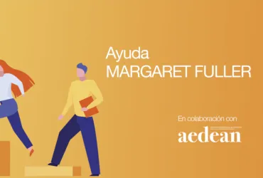 El Instituto Franklin-UAH y AEDEAN otorgan la ayuda de investigación Margaret Fuller