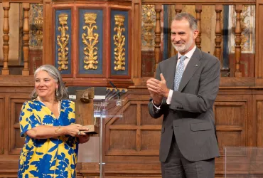 Ana Fernández-Sesma