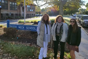 Premio Teach &amp; Learn