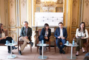 El Instituto Franklin-UAH y Casa de América organizan una mesa redonda sobre nuevas energías y transición ecológica