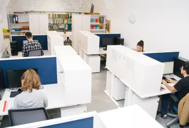 Instituto Franklin-UAH_TOEFL