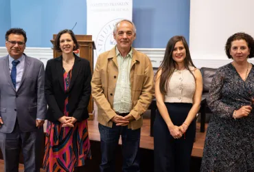 Seminario “El futuro de la enseñanza bilingüe en la nueva era Trump”