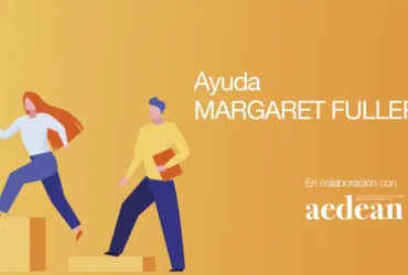 El Instituto Franklin-UAH y AEDEAN otorgan la ayuda de investigación Margaret Fuller 2026