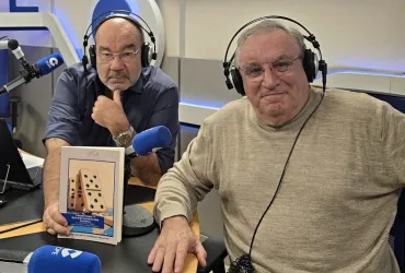 Cobertura mediática Instituto Franklin