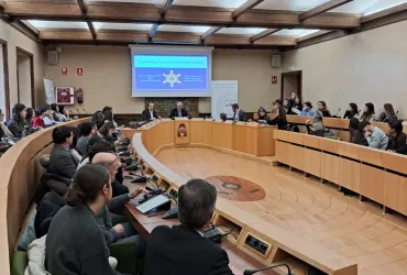 Visita sheriff Middlesex