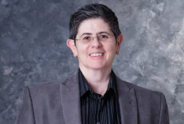 Alicia Gaspar de Alba