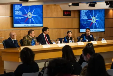 Seminario Relaciones Transatlánticas