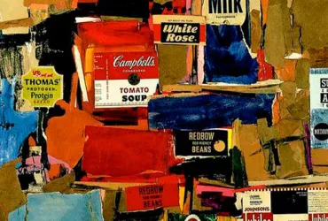 The Artist Esteban Vicente, an Example of Transatlantic Relations in Contemporary Art