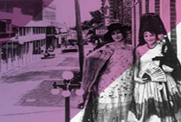 Spanish Migration to the United States, 1880-1940