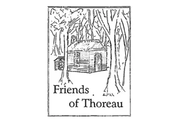 Friends of Thoreau