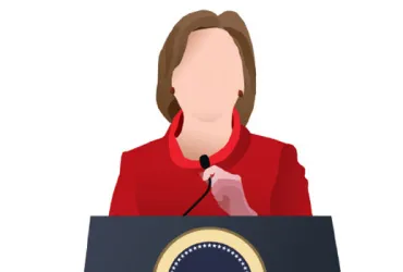 Female leadership: Women and power