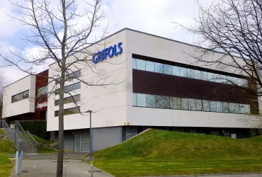 La historia de…Grifols en Estados Unidos