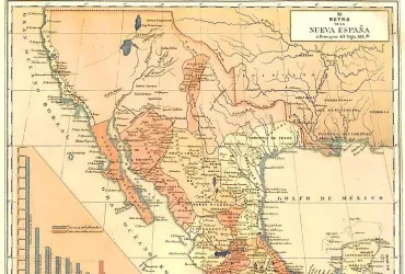 La Comisión Nacional para las Conmemoraciones de la Nueva España: la historia que nos une