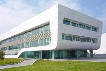 La historia de… Gestamp. Historia de 20 años de internacionalización y crecimiento