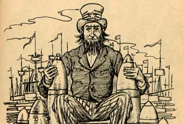 Política Hispana: España y las comunidades hispanas de Estados Unidos