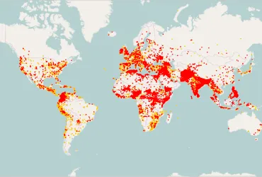 Preventive Measures of Violent Radicalizationn That Leads to Violence and Terrorism and the Need for its Effective Implementatio