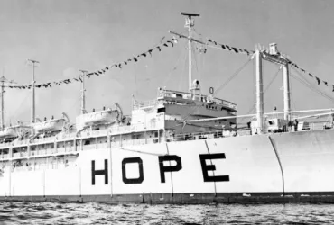 Latinos and the Presidential Election