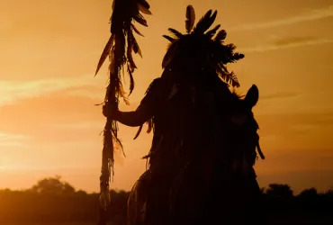 The Naked and the Differently Clothed: Spanish Encounters with Native Americans in 18th Century Explorations of the Pacific Northwest and Southwest