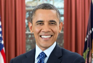 Obama &quot;Forward&quot;