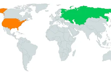 Strategic Stability and Great-Power Rivalry in U.S.-Russia Security Relations