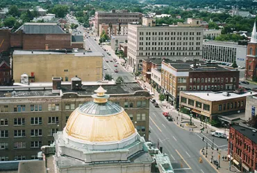 Imágenes borradas y letras cambiadas: el español en el paisaje lingüístico de Utica, NY