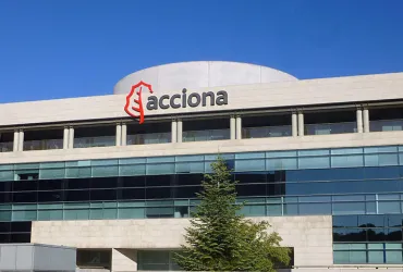 La historia de… acciona en EE.UU.