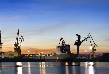 La historia de… Navantia