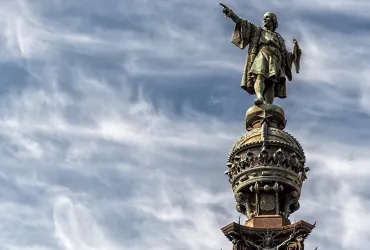 Cumbre 2020, España en alerta histórica