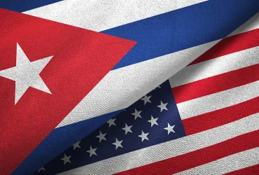 Writing Conflict to End Conflict:  Reconciliatory Writing in Cristina García's Dreaming in Cuban, The Agüero Sisters, and King of Cuba