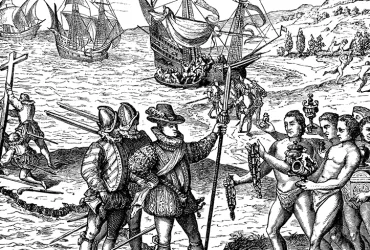 Lo hispano y Estados Unidos