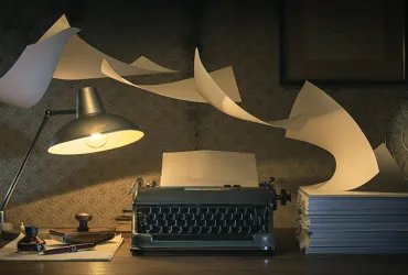 Ethics and Aesthetics: A Conversation with Ilan Stavans