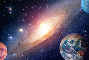 Español e inglés en la ciencia. Entrevista a Juan Pérez Mercader