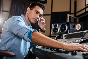 El español como factor vertebrador de la latinidad en la música popular de Estados Unidos