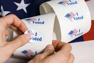 Las elecciones a debate