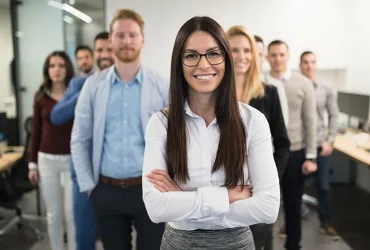 El programa de &quot;Jóvenes Líderes Americanos&quot;. Una receta de éxito