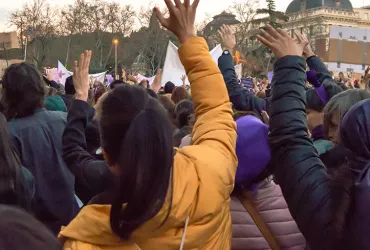 Persuasive Rhetoric in Barack Obama’s Immigration Speech: Pre- and Post-Electoral Strategies