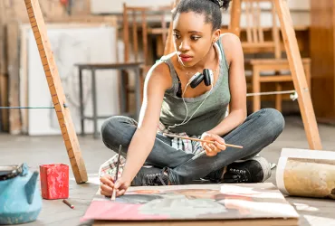 Cultural Materialism and the Art of Latinas in New York: Creating a Revolutionary Visual Arts Discourse on Ethnicity, Women’s Rights, Exile and the Latino/a Diaspora