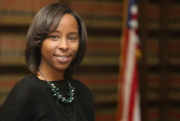 Cómo fomenta la diplomacia de EE. UU. la igualdad de género y la participación en política de las mujeres